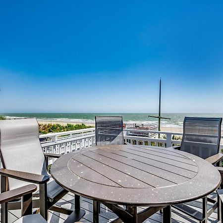Villa -Picture Perfect à Myrtle Beach Extérieur photo