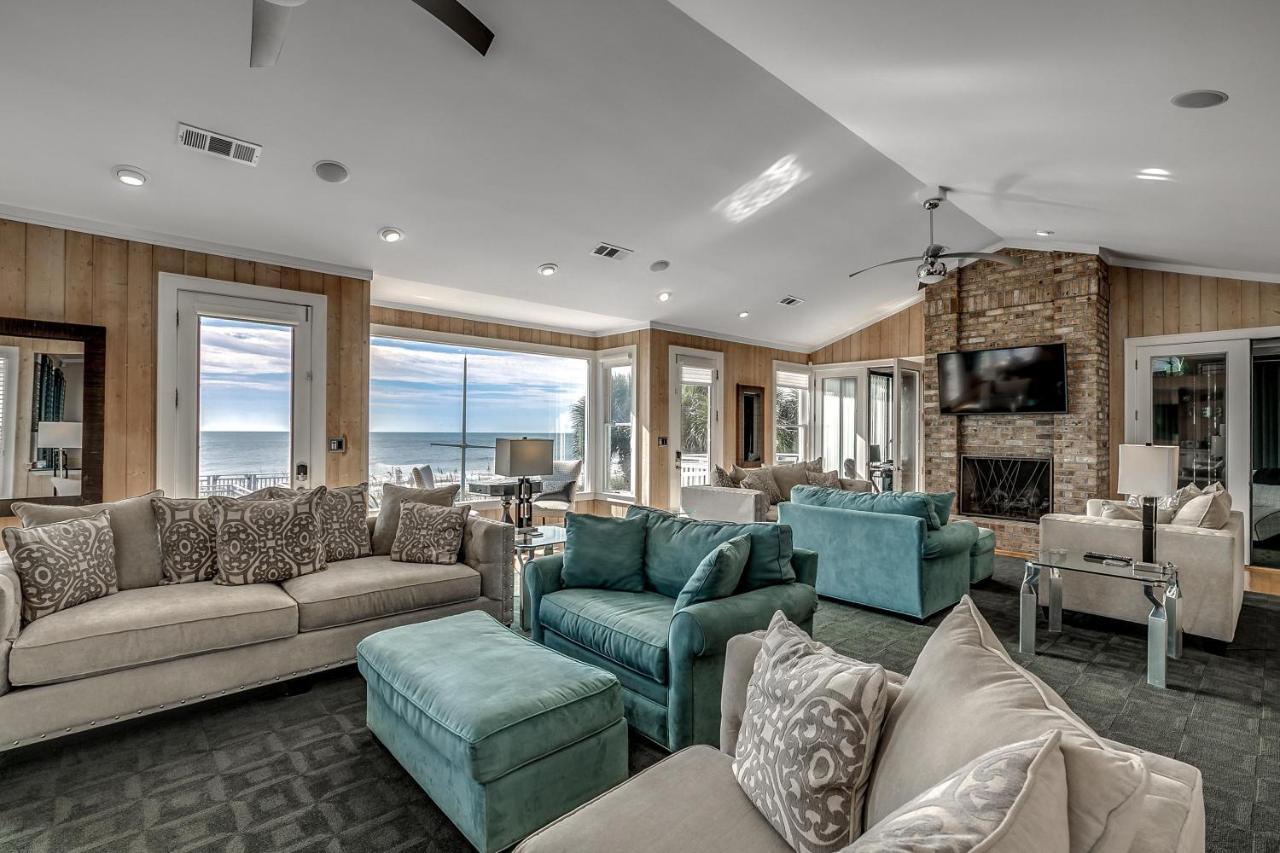 Villa -Picture Perfect à Myrtle Beach Extérieur photo