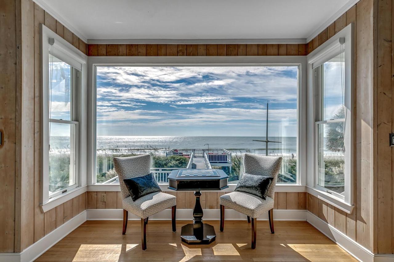 Villa -Picture Perfect à Myrtle Beach Extérieur photo