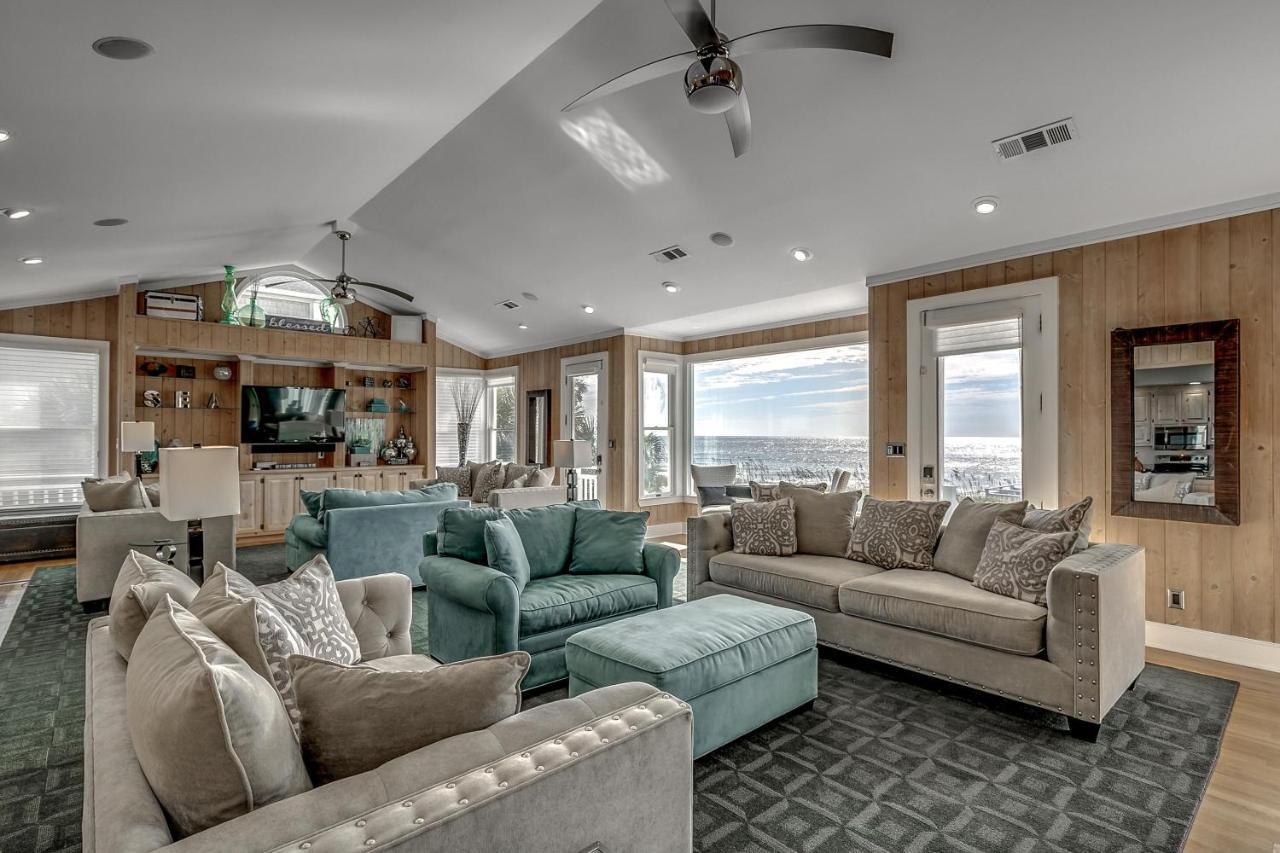 Villa -Picture Perfect à Myrtle Beach Extérieur photo
