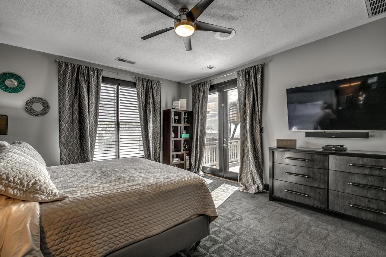 Villa -Picture Perfect à Myrtle Beach Extérieur photo