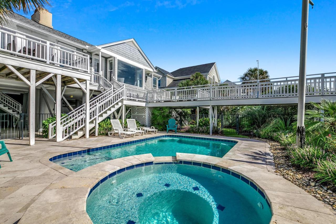 Villa -Picture Perfect à Myrtle Beach Extérieur photo
