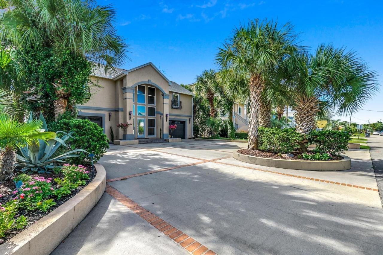 Villa -Picture Perfect à Myrtle Beach Extérieur photo