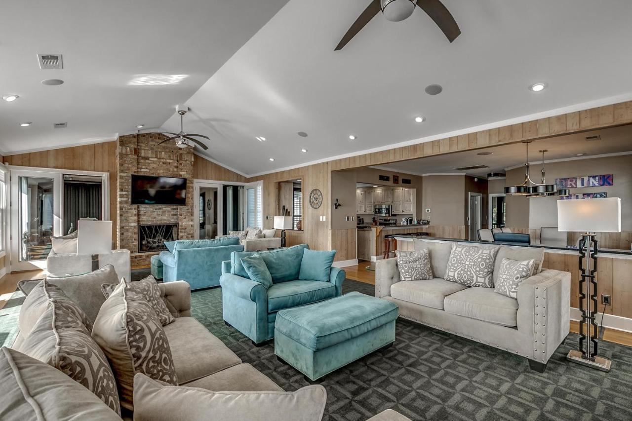 Villa -Picture Perfect à Myrtle Beach Extérieur photo