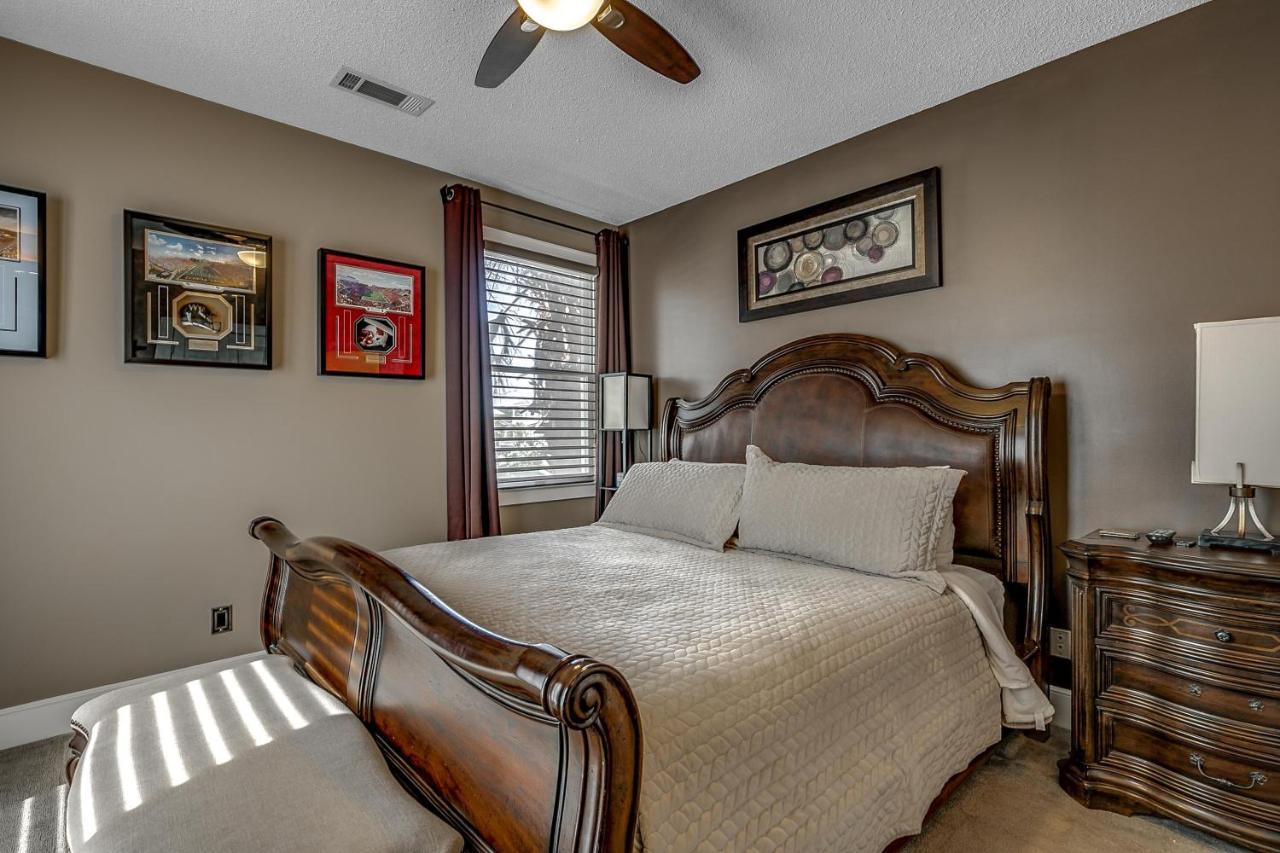 Villa -Picture Perfect à Myrtle Beach Extérieur photo