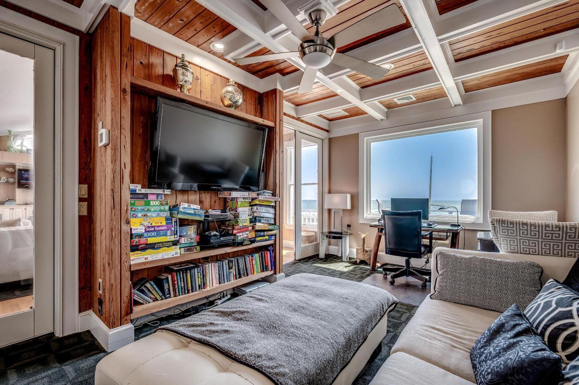 Villa -Picture Perfect à Myrtle Beach Extérieur photo